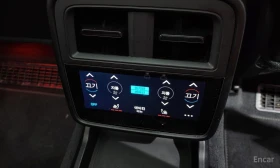 Porsche Taycan * 4S* ПОДГРЕВ* ОБДУХВАНЕ* 360* ПАНОРАМА* FULL* , снимка 15