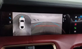 Porsche Taycan * 4S* ПОДГРЕВ* ОБДУХВАНЕ* 360* ПАНОРАМА* FULL* , снимка 13