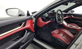 Porsche Taycan * 4S* ПОДГРЕВ* ОБДУХВАНЕ* 360* ПАНОРАМА* FULL* , снимка 9