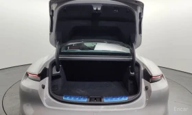 Porsche Taycan * 4S* ПОДГРЕВ* ОБДУХВАНЕ* 360* ПАНОРАМА* FULL* , снимка 17