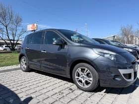 Renault Scenic, снимка 2