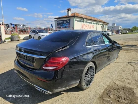 Mercedes-Benz E 220 2.0, снимка 2