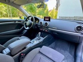 Audi A3 2017* S-LINE* 184ks* 4x4* АВТОМАТИК* , снимка 10
