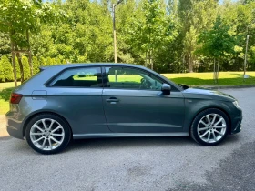 Audi A3 2017* S-LINE* 184ks* 4x4* АВТОМАТИК* , снимка 6