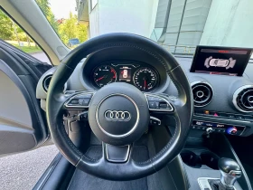 Audi A3 2017* S-LINE* 184ks* 4x4* АВТОМАТИК* , снимка 9