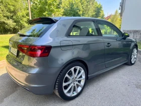 Audi A3 2017* S-LINE* 184ks* 4x4* АВТОМАТИК* , снимка 3