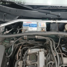 Audi A4 Б5, снимка 11