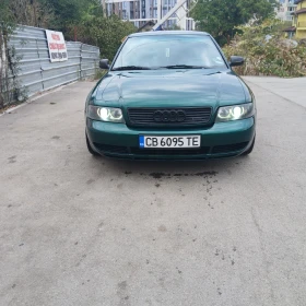 Audi A4 Б5, снимка 10