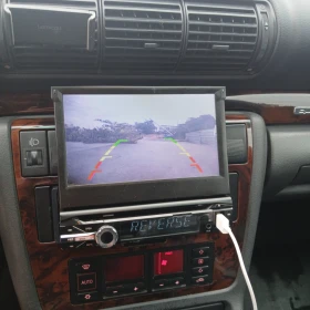 Audi A4 Б5, снимка 5