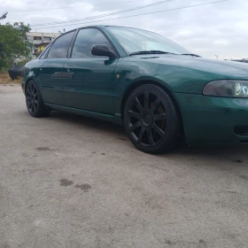 Audi A4 Б5, снимка 8