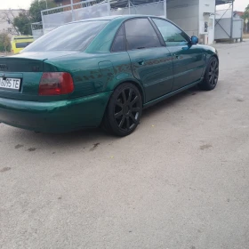 Audi A4 Б5, снимка 1
