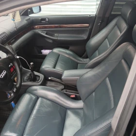 Audi A4 Б5, снимка 2