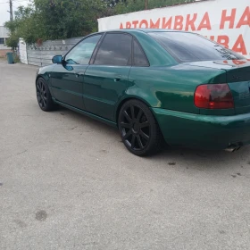 Audi A4 Б5, снимка 9