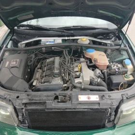 Audi A4 Б5, снимка 4