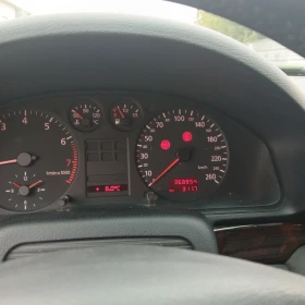 Audi A4 Б5, снимка 6