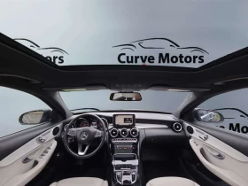 Mercedes-Benz C 300 AMG PKG * NAVIGATION / CAMERA / PANORАМА, снимка 7