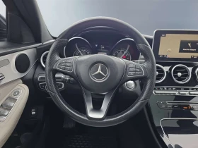 Mercedes-Benz C 300 AMG PKG * NAVIGATION / CAMERA / PANORАМА, снимка 8