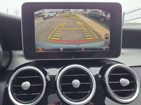 Mercedes-Benz C 300 AMG PKG * NAVIGATION / CAMERA / PANORАМА, снимка 11