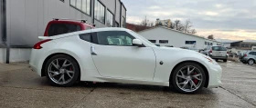 Nissan 370Z 3.7L V-6 DOHC, VVT, 332HP, снимка 5
