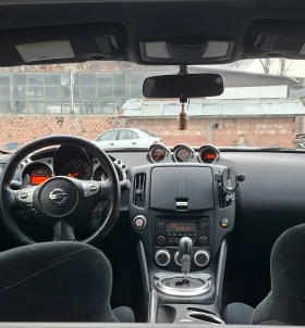 Nissan 370Z 3.7L V-6 DOHC, VVT, 332HP, снимка 12