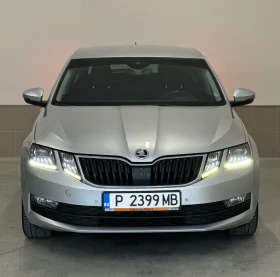 Skoda Octavia Facelift/2.00D/4х4* FULL/MAX/LED/ОБСЛУЖЕН в Шкода!, снимка 2