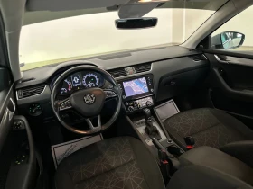 Skoda Octavia Facelift/2.00D/4х4* FULL/MAX/LED/ОБСЛУЖЕН в Шкода!, снимка 13
