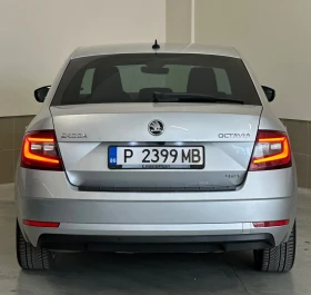 Skoda Octavia Facelift/2.00D/4х4* FULL/MAX/LED/ОБСЛУЖЕН в Шкода!, снимка 9