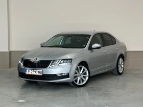 Skoda Octavia Facelift/2.00D/4х4* FULL/MAX/LED/ОБСЛУЖЕН в Шкода!, снимка 4