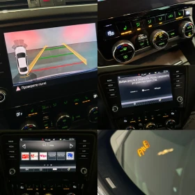 Skoda Octavia Facelift/2.00D/4х4* FULL/MAX/LED/ОБСЛУЖЕН в Шкода!, снимка 15