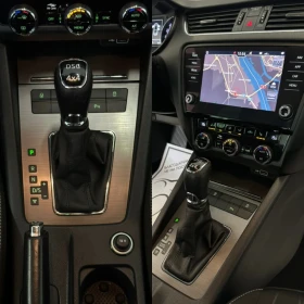 Skoda Octavia Facelift/2.00D/4х4* FULL/MAX/LED/ОБСЛУЖЕН в Шкода!, снимка 17
