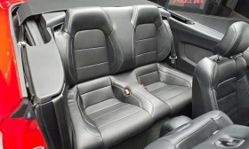 Ford Mustang 5.0 GT* FACE* ПОДГРЕВ* ОБДУХВАНЕ* NAVI* КОЖА* , снимка 13