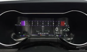 Ford Mustang 5.0 GT* FACE* ПОДГРЕВ* ОБДУХВАНЕ* NAVI* КОЖА* , снимка 10