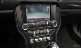 Ford Mustang 5.0 GT* FACE* ПОДГРЕВ* ОБДУХВАНЕ* NAVI* КОЖА* , снимка 11