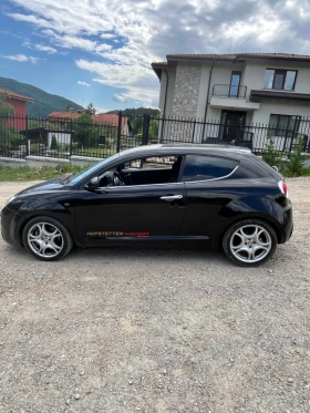 Alfa Romeo MiTo, снимка 3