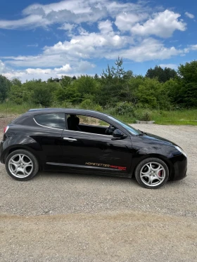 Alfa Romeo MiTo, снимка 4