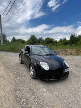 Alfa Romeo MiTo, снимка 2