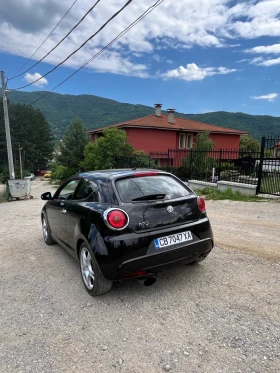 Alfa Romeo MiTo, снимка 5
