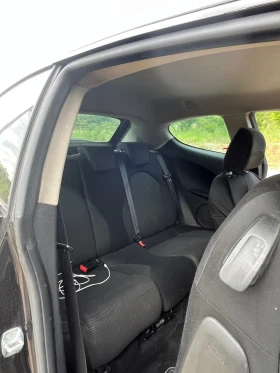 Alfa Romeo MiTo, снимка 9