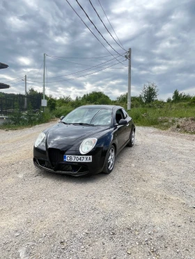 Alfa Romeo MiTo, снимка 1