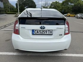Toyota Prius, снимка 6