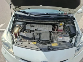 Toyota Prius, снимка 14