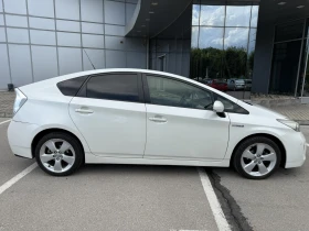 Toyota Prius, снимка 4