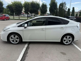 Toyota Prius, снимка 5