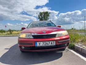Renault Laguna, снимка 2