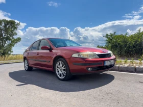 Renault Laguna, снимка 1
