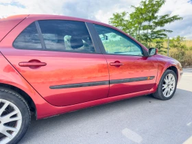 Renault Laguna, снимка 8
