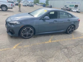 BMW 228 xDrive Автокредит Цена до България, снимка 5