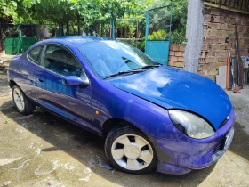 Ford Puma, снимка 1