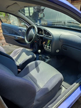 Ford Puma, снимка 3