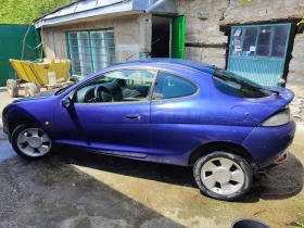 Ford Puma, снимка 5